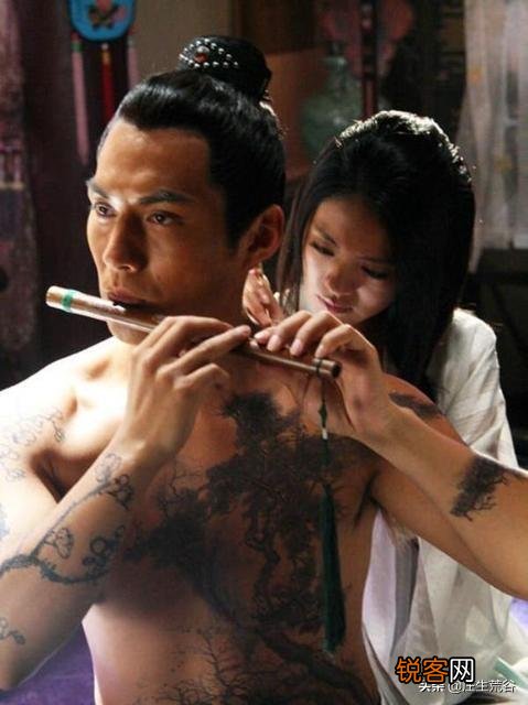 燕青西门庆谁武功高？