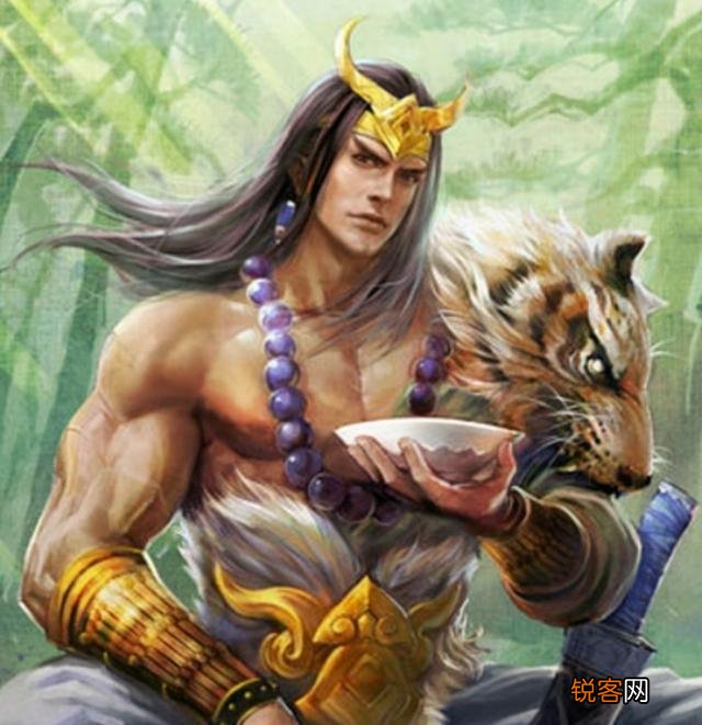 《水浒传》中最精彩的单挑是哪一场？