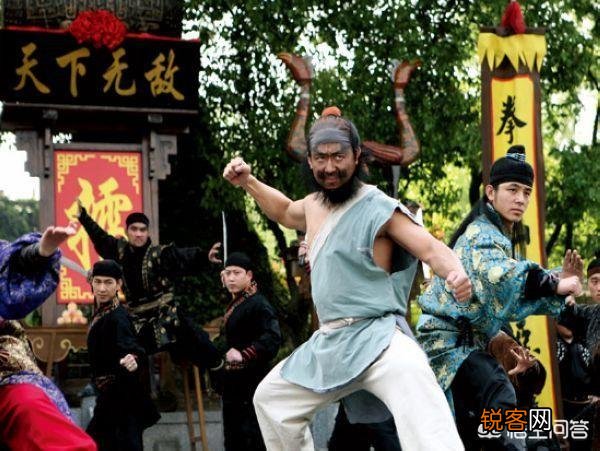 《水浒传》里,武松武艺高强且豪侠勇武,却没有去打“擎天柱”任原吗？为什么？你怎么看？