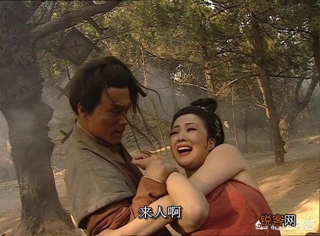 《水浒传》里,武松武艺高强且豪侠勇武,却没有去打“擎天柱”任原吗？为什么？你怎么看？