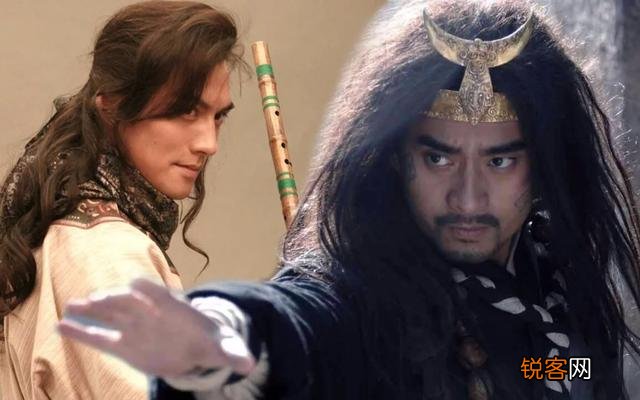 水浒传燕青和武松比武谁能胜出？