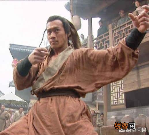 水浒传燕青和武松比武谁能胜出？