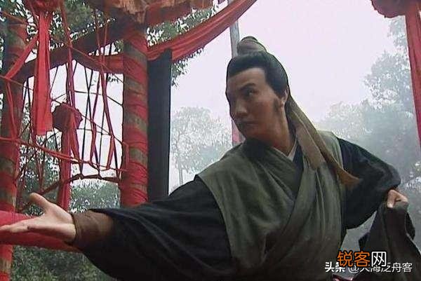 水浒传燕青和武松比武谁能胜出？