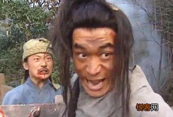 水浒传燕青和武松比武谁能胜出？