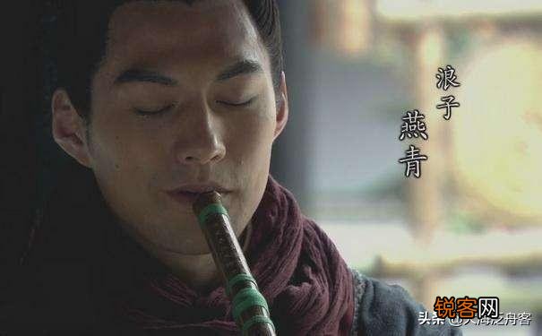 水浒传燕青和武松比武谁能胜出？