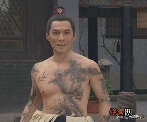 《水浒传》的燕青,武艺超群,琴棋书画,歌舞弹唱,他是怎样的身世？有何故事？