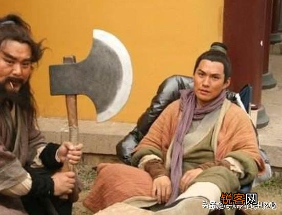 《水浒传》的燕青,武艺超群,琴棋书画,歌舞弹唱,他是怎样的身世？有何故事？