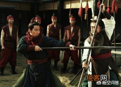 《水浒传》中任原和蒋门神都说过自己相扑天下第一,你觉得燕青能打得过蒋门神吗？为什么？