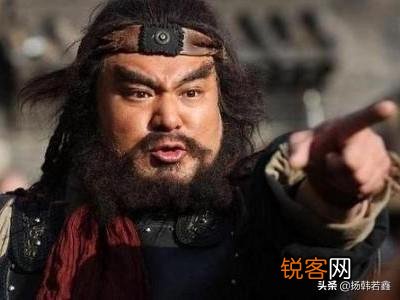 《水浒传》里燕青在打败任原后为什么李逵要砸烂任原的头？