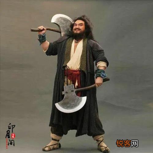 《水浒传》里燕青在打败任原后为什么李逵要砸烂任原的头？