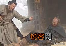 《水浒传》里燕青在打败任原后为什么李逵要砸烂任原的头？