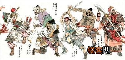 水浒传中燕青打擂,如果换成李逵能否打败擎天柱任原？