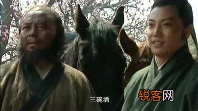 水浒传中燕青打擂,如果换成李逵能否打败擎天柱任原？