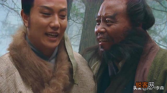 水浒传中燕青打擂,如果换成李逵能否打败擎天柱任原？