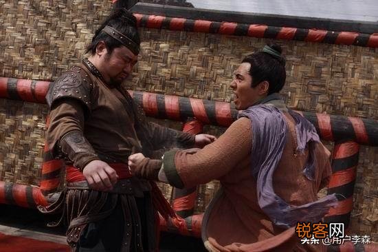 水浒传中燕青打擂,如果换成李逵能否打败擎天柱任原？