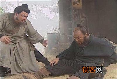 水浒传中燕青打擂,如果换成李逵能否打败擎天柱任原？