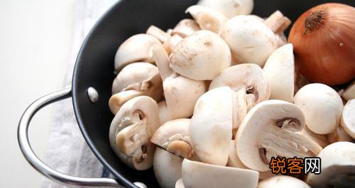 预防蘑菇毒吃出鲜美味