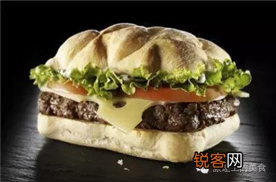 麦当劳的汉堡哪种最好吃？