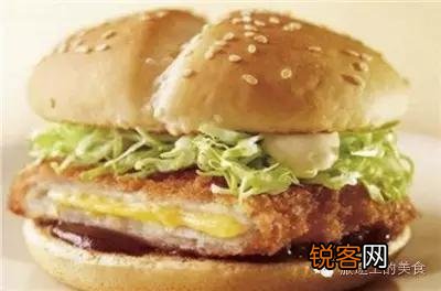 麦当劳的汉堡哪种最好吃？