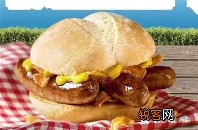 麦当劳的汉堡哪种最好吃？
