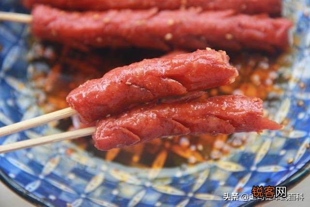 麦当劳推出人造肉汉堡,天然肉将被人造肉取代,味道能达标吗？