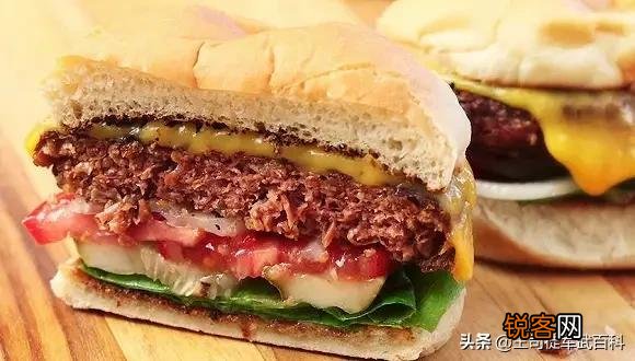 麦当劳推出人造肉汉堡,天然肉将被人造肉取代,味道能达标吗？