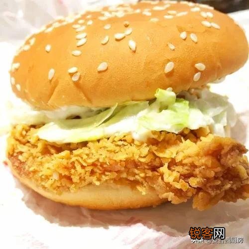 麦当劳哪种套餐最好吃？