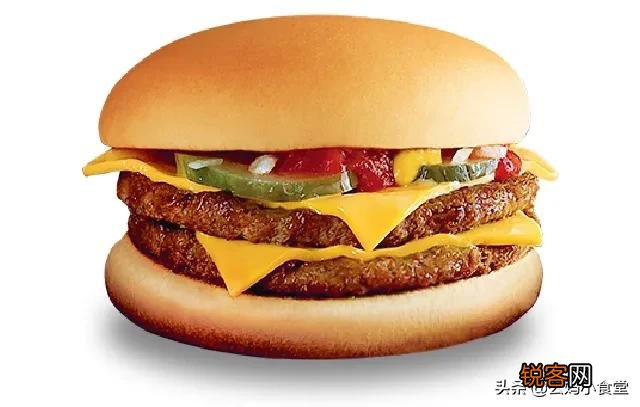 麦当劳哪种套餐最好吃？