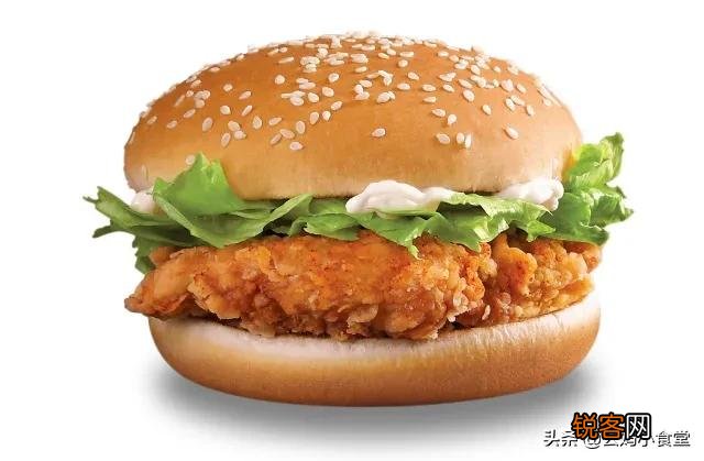 麦当劳哪种套餐最好吃？