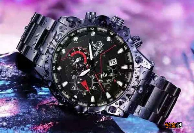 爱依士手表产地