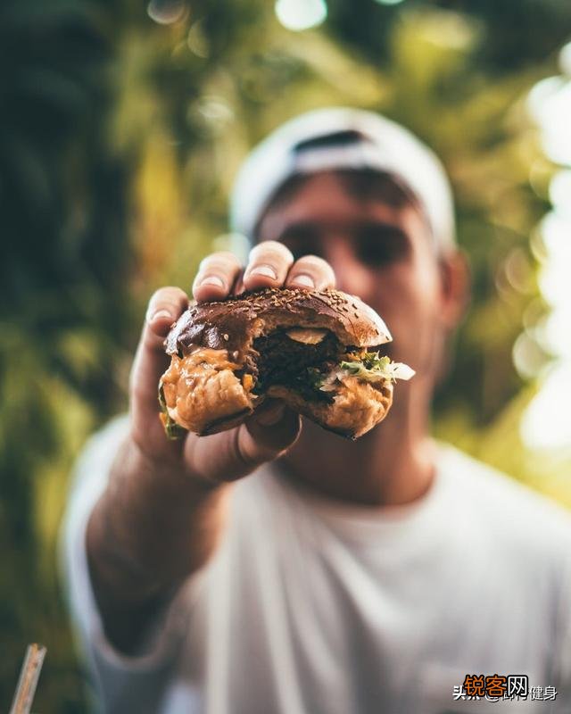 麦当劳适合作为健身后的饮食吗？