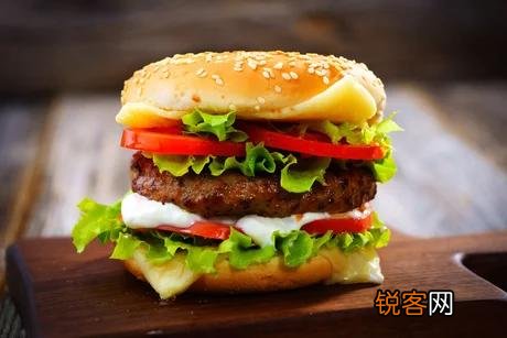 麦当劳适合作为健身后的饮食吗？