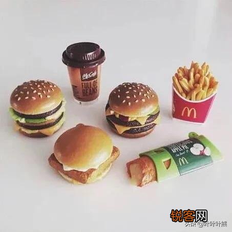 麦当劳适合作为健身后的饮食吗？