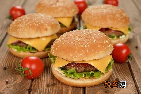 麦当劳适合作为健身后的饮食吗？