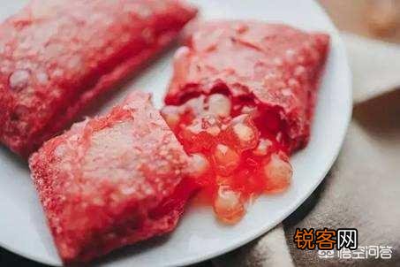 你吃过肯德基、麦当劳和汉堡王的哪些奇葩产品？