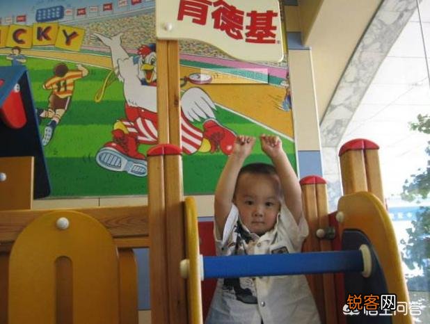 你吃过肯德基、麦当劳和汉堡王的哪些奇葩产品？