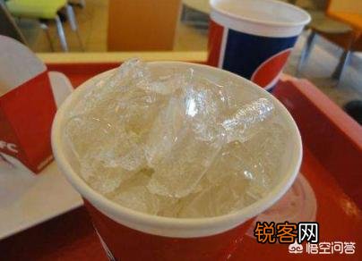 你吃过肯德基、麦当劳和汉堡王的哪些奇葩产品？