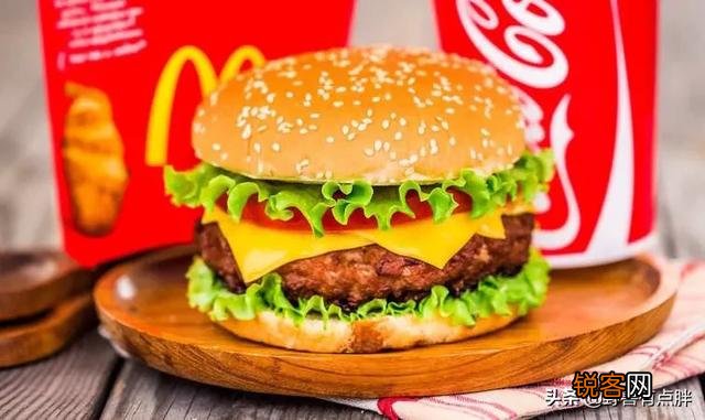 肯德基和麦当劳你会选哪个？为什么？