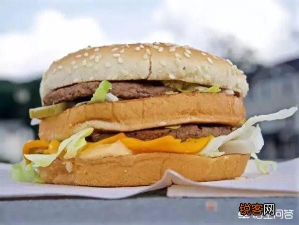 肯德基和麦当劳你会选哪个？为什么？