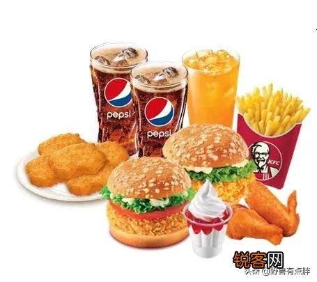 肯德基和麦当劳你会选哪个？为什么？