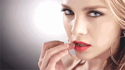 平常不化妆,唇色黑、嘴唇干适合哪款口红？