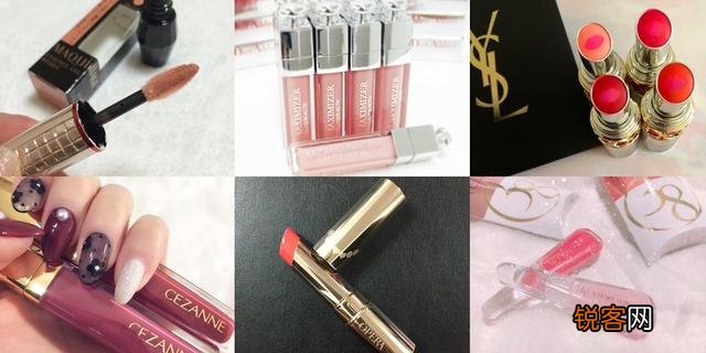 2017年最受欢迎的口红都有哪些？