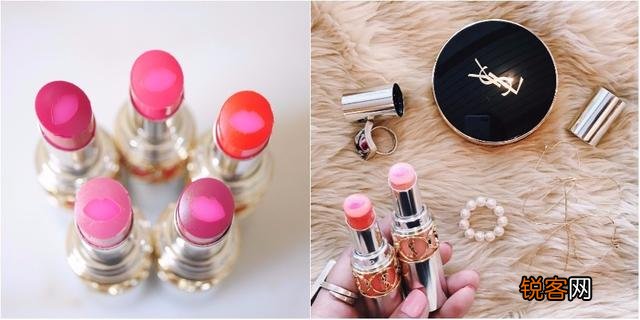 2017年最受欢迎的口红都有哪些？