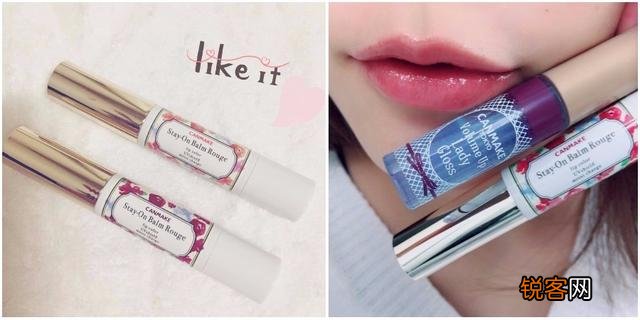 2017年最受欢迎的口红都有哪些？