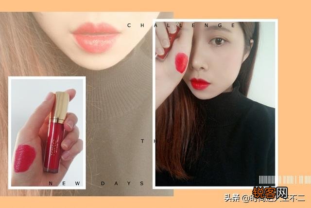 不考虑价格过年想买一个正红色口红,最推荐哪一个？