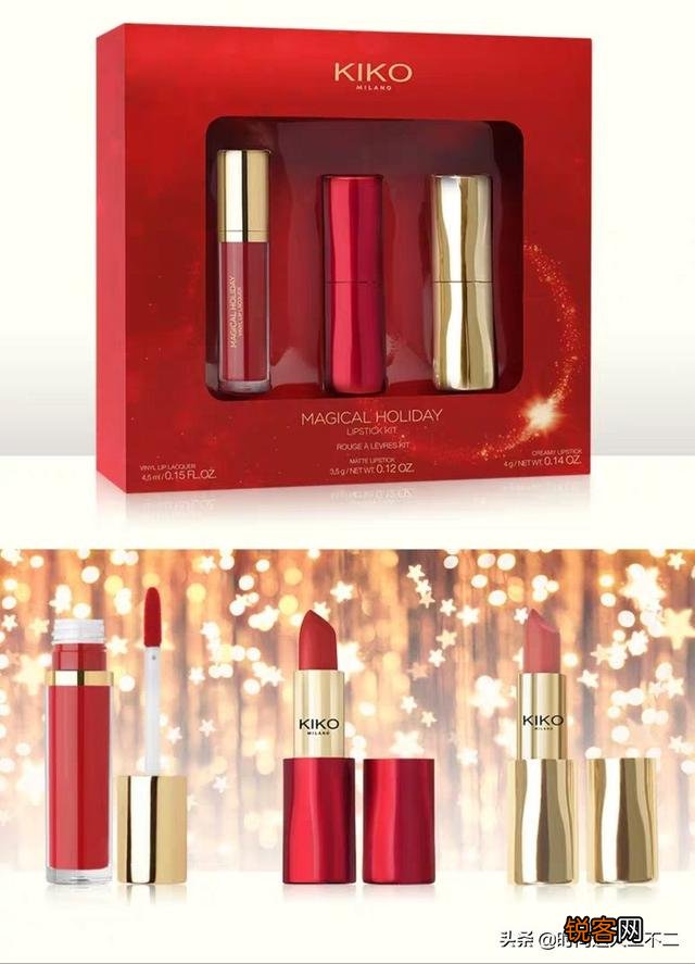 不考虑价格过年想买一个正红色口红,最推荐哪一个？