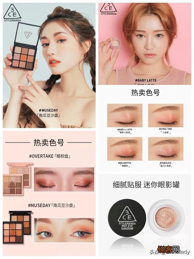 有哪些专业彩妆品牌？有什么经久不衰的口碑产品值得推荐？