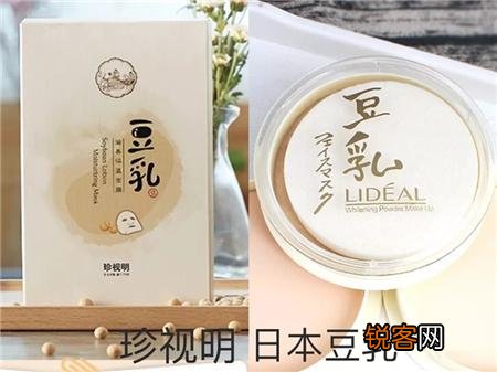 大白兔都出唇膏了,还有哪些国产品牌也玩跨界呢？