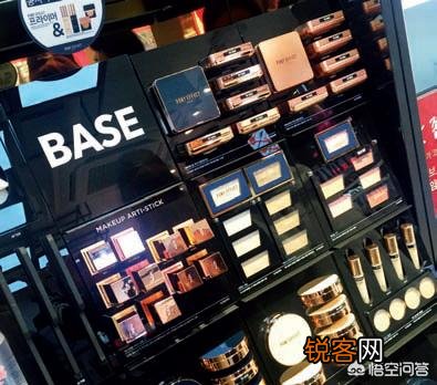 韩国有哪些好的美妆店？