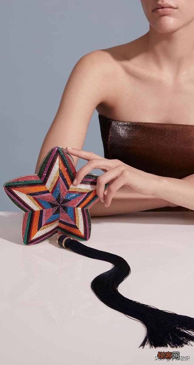 小包正流行,有哪些精致可爱的Mini包推荐？